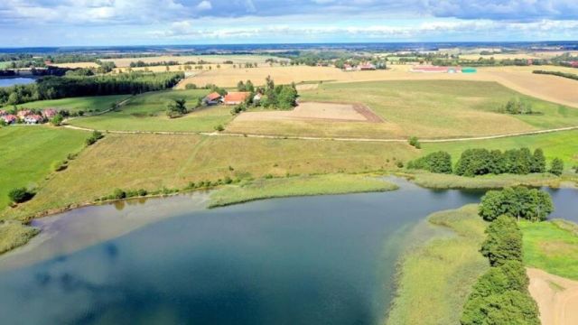 Działka budowlana Trygort. Zdjęcie 12