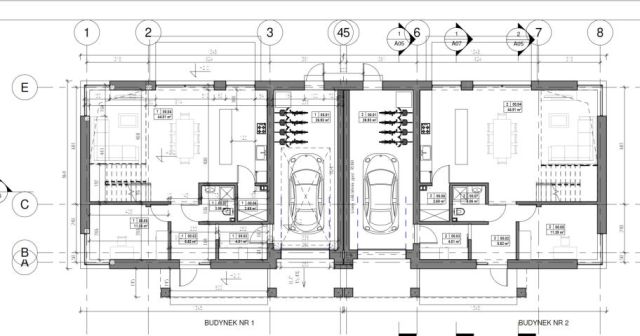 bliźniak, 6 pokoi Warszawa Wawer. Zdjęcie 7
