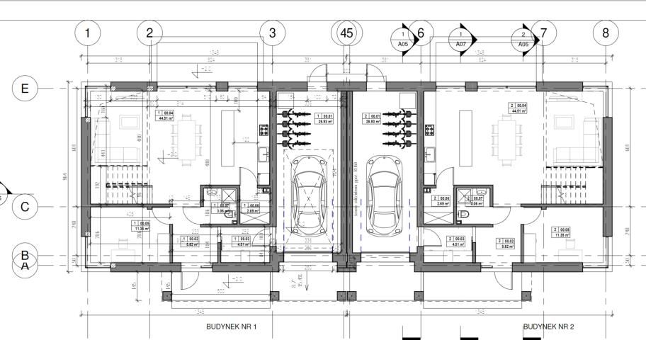 bliźniak, 6 pokoi Warszawa Wawer. Zdjęcie 7