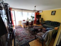 Mieszkanie 3-pokojowe Rawa Mazowiecka, ul. Jana Sobieskiego. Zdjęcie 1