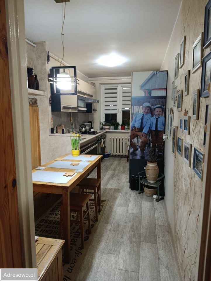 Mieszkanie 3-pokojowe Wągrowiec, os. Wschód. Zdjęcie 14