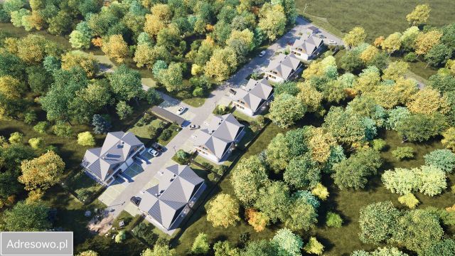 Działka inwestycyjna Rudna Mała. Zdjęcie 1