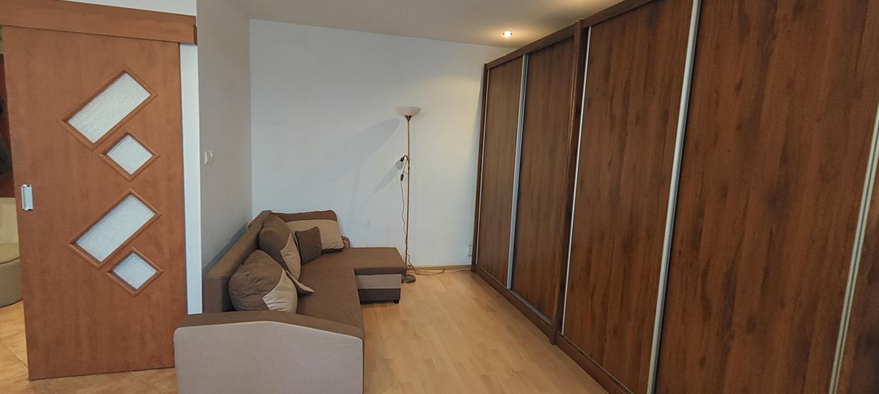 Mieszkanie 1-pokojowe Zawiercie Centrum, Franciszka Szymańskiego. Zdjęcie 4