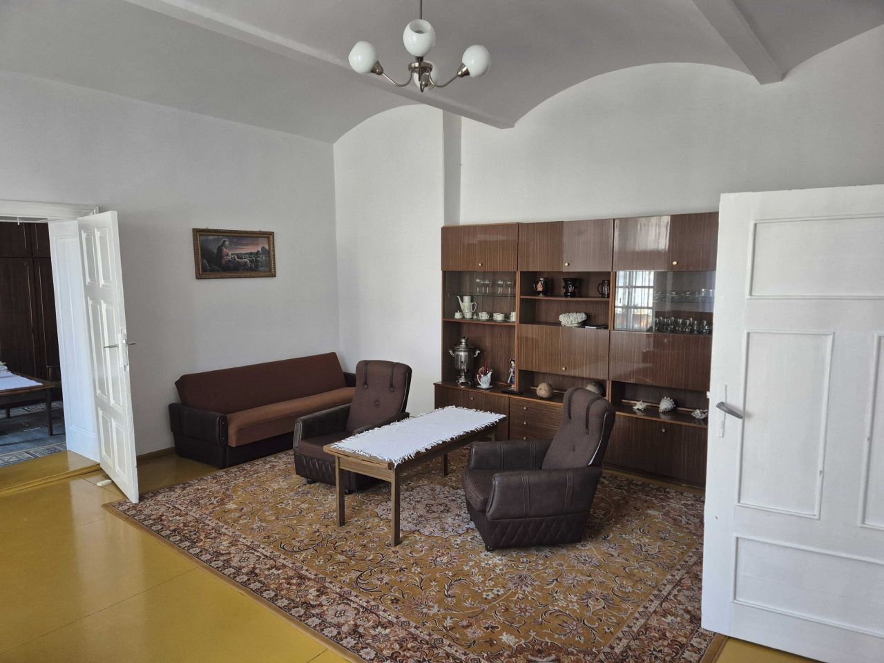 Mieszkanie 2-pokojowe Reszel, ul. Władysława Jagiełły. Zdjęcie 2