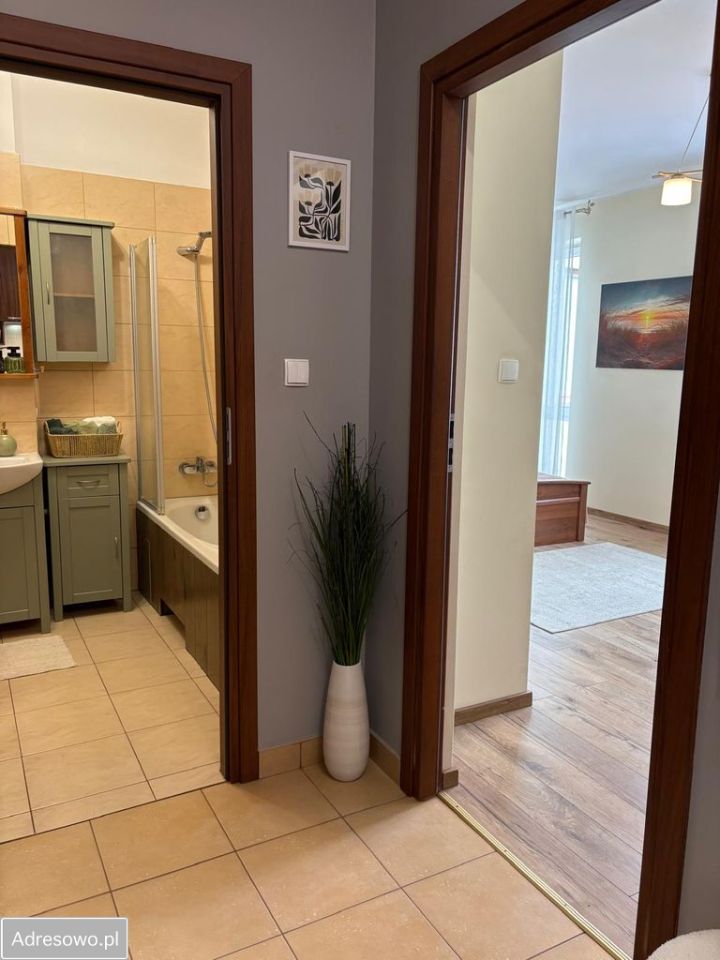 Mieszkanie 2-pokojowe Piaseczno, ul. Karola Kniaziewicza. Zdjęcie 12