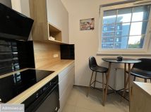 Mieszkanie 1-pokojowe Wrocław Różanka, ul. Obornicka. Zdjęcie 3