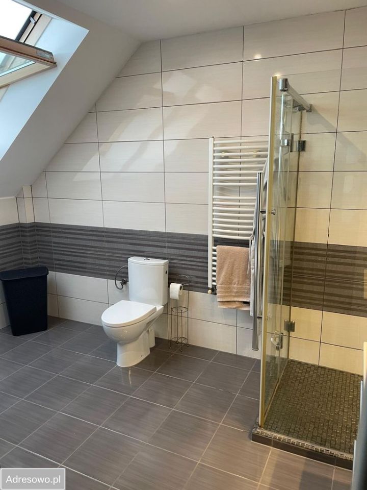 dom wolnostojący, 3 pokoje Rudzica. Zdjęcie 10