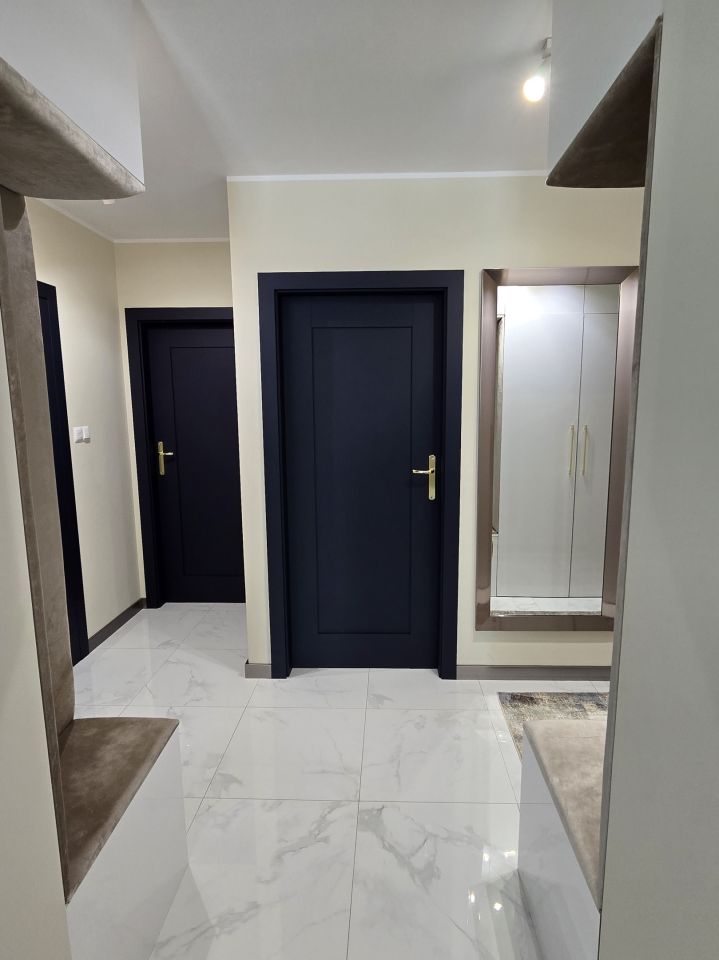 Mieszkanie 3-pokojowe Białystok Skorupy, ul. Plażowa. Zdjęcie 9