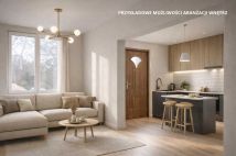 bliźniak, 4 pokoje Pruszków. Zdjęcie 3