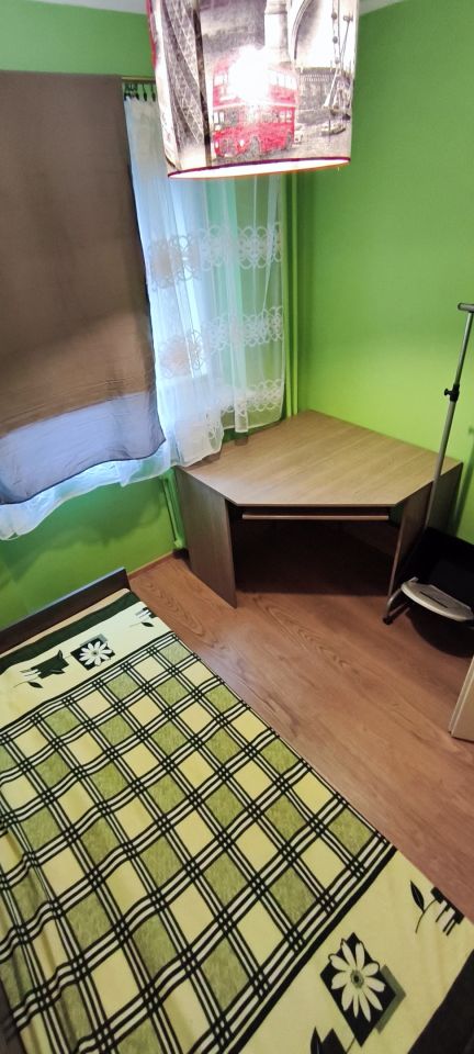 Mieszkanie 3-pokojowe Poznań Grunwald, ul. Olszynka. Zdjęcie 12