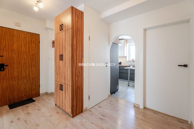 Mieszkanie 3-pokojowe Kraków Bronowice, ul. Eljasza Walerego Radzikowskiego. Zdjęcie 22