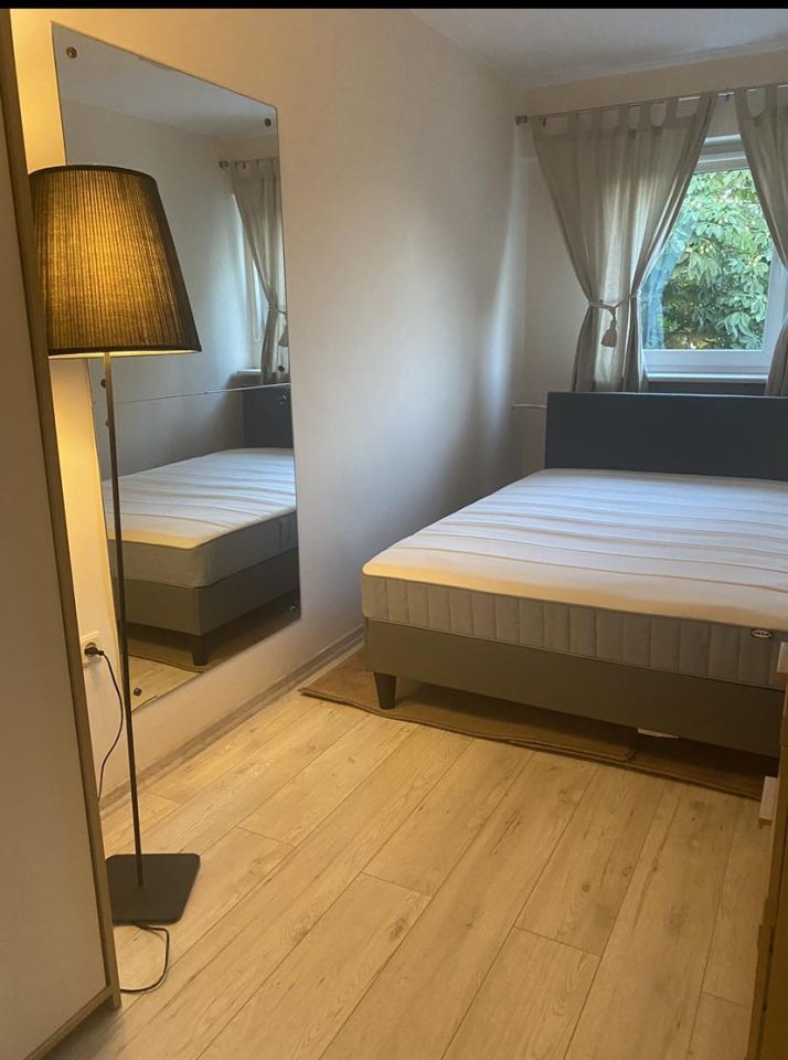Mieszkanie 2-pokojowe Warszawa Ochota, ul. Stefana Baleya. Zdjęcie 8