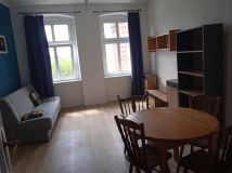 Mieszkanie 2-pokojowe Poznań Nowe Miasto, ul. Ostrów Tumski. Zdjęcie 4