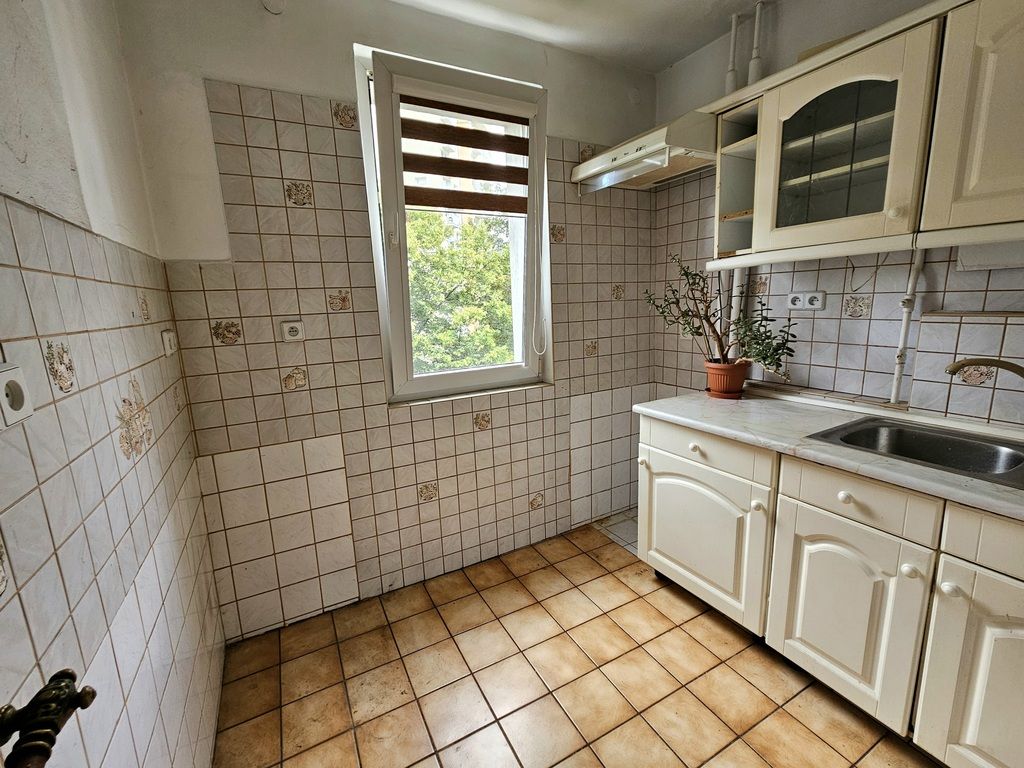 Mieszkanie 3-pokojowe Wrocław Fabryczna, ul. Skwierzyńska. Zdjęcie 45