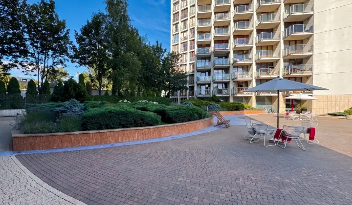 Mieszkanie 2-pokojowe Kraków Krowodrza, ul. Kołowa