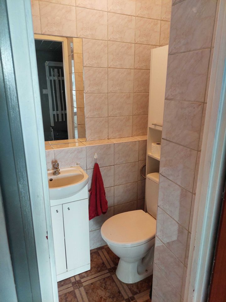 Mieszkanie 3-pokojowe Łódź Widzew, ul. Milionowa. Zdjęcie 5