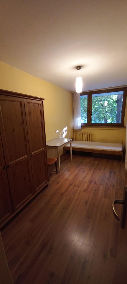 Mieszkanie 3-pokojowe Wrocław Fabryczna, ul. Białowieska. Zdjęcie 7