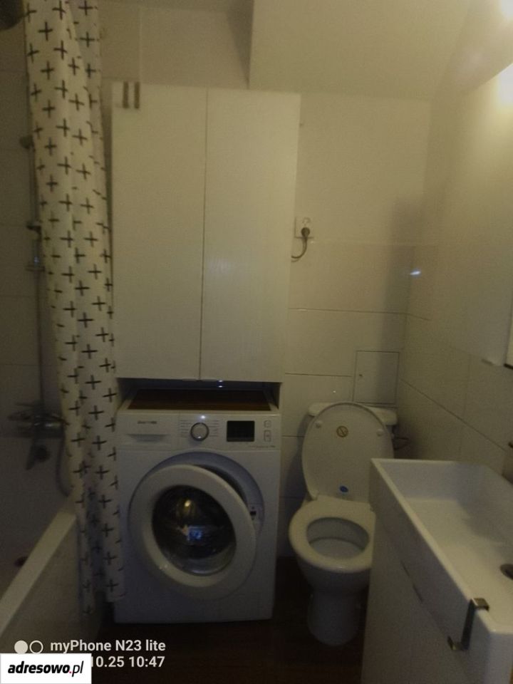 Mieszkanie 2-pokojowe Łódź Bałuty, ul. Mahatmy Gandhiego. Zdjęcie 19