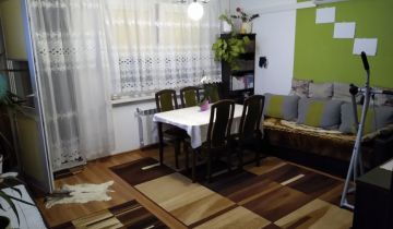 Mieszkanie 4-pokojowe Krosno, ul. Joachima Lelewela. Zdjęcie 1