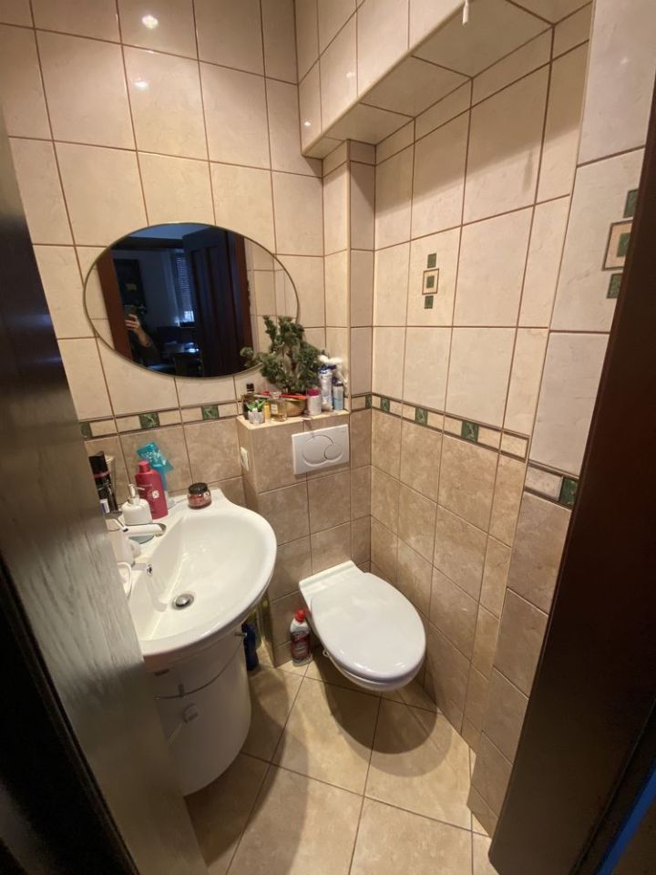 dom wolnostojący Krotoszyn, ul. Masłowskiego. Zdjęcie 8