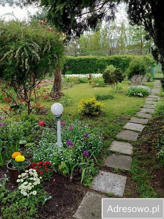 Działka rekreacyjna Włocławek Rybnica, ul. Graniczna