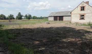 Działka rolno-budowlana Młynik