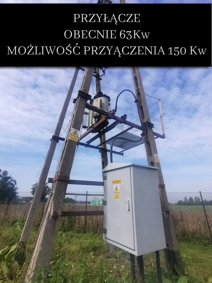 Działka rolno-budowlana Jaworzyna Śląska, ul. 1 Maja. Zdjęcie 7