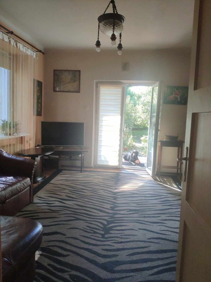 dom wolnostojący Końskie, ul. Spokojna. Zdjęcie 5