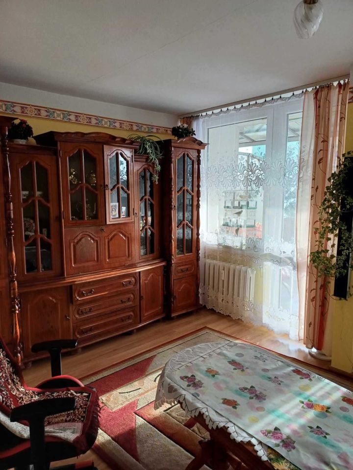 Mieszkanie 2-pokojowe Jaworzno Podłęże, ul. Wilcza