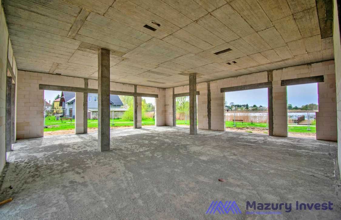 Lokal Pasym. Zdjęcie 7