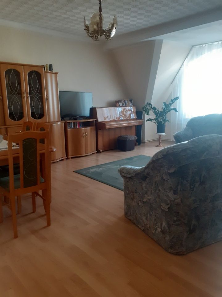 Mieszkanie Pyrzyce, ul. Tadeusza Rejtana, bez pośrednika - 66 m²