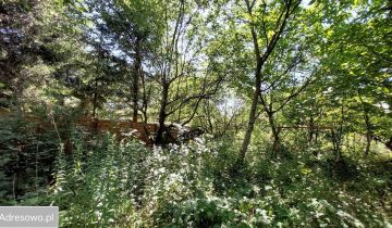 Działka rolno-budowlana Skotniki, ul. Rzemieślnicza