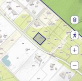 Działka budowlana Koszalin, ul. Lubiatowska. Zdjęcie 2