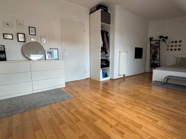 Mieszkanie 4-pokojowe Szczecin Bukowo, ul. Policka. Zdjęcie 1