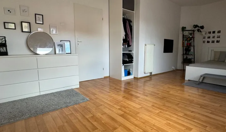 Mieszkanie 4-pokojowe Szczecin Bukowo, ul. Policka