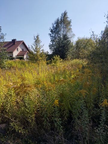 Działka budowlana Gąski, ul. Parkowa. Zdjęcie 1