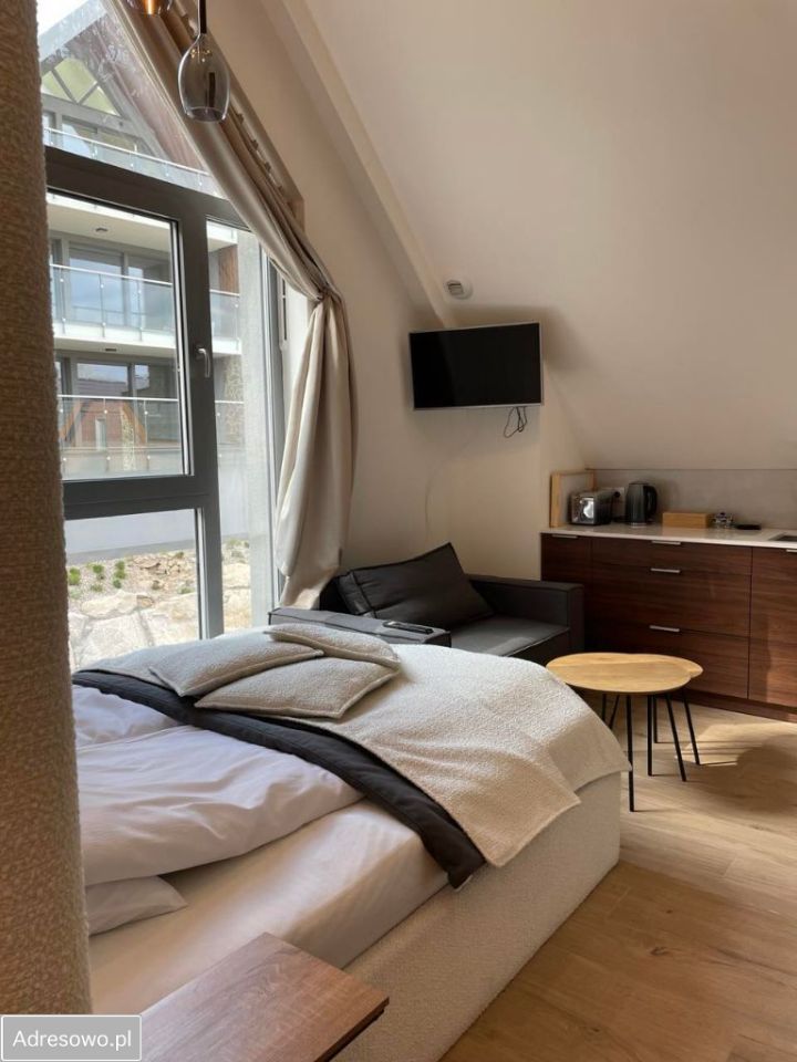 Mieszkanie 1-pokojowe Szklarska Poręba, ul. Górna. Zdjęcie 12