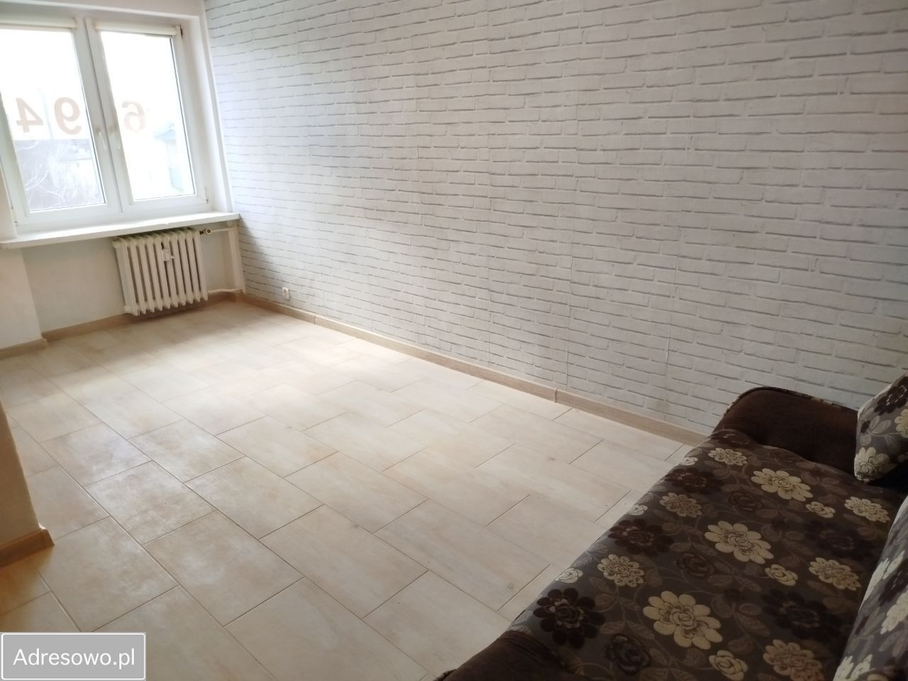 Mieszkanie 2-pokojowe Sławno, ul. Mieszka I. Zdjęcie 5