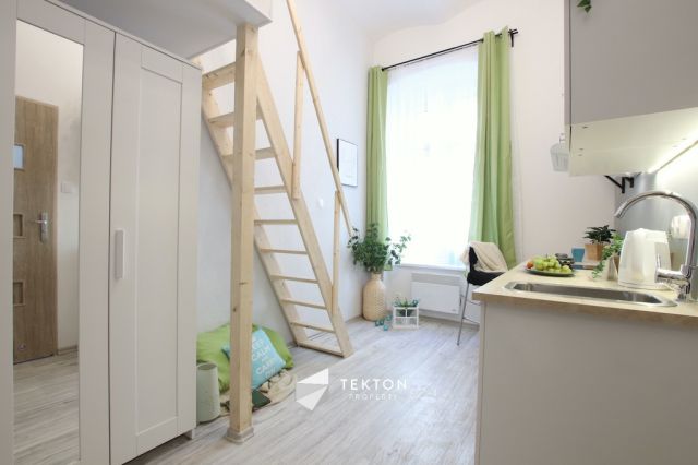 Mieszkanie 5-pokojowe Łódź Polesie, ul. dr. Adama Próchnika. Zdjęcie 3