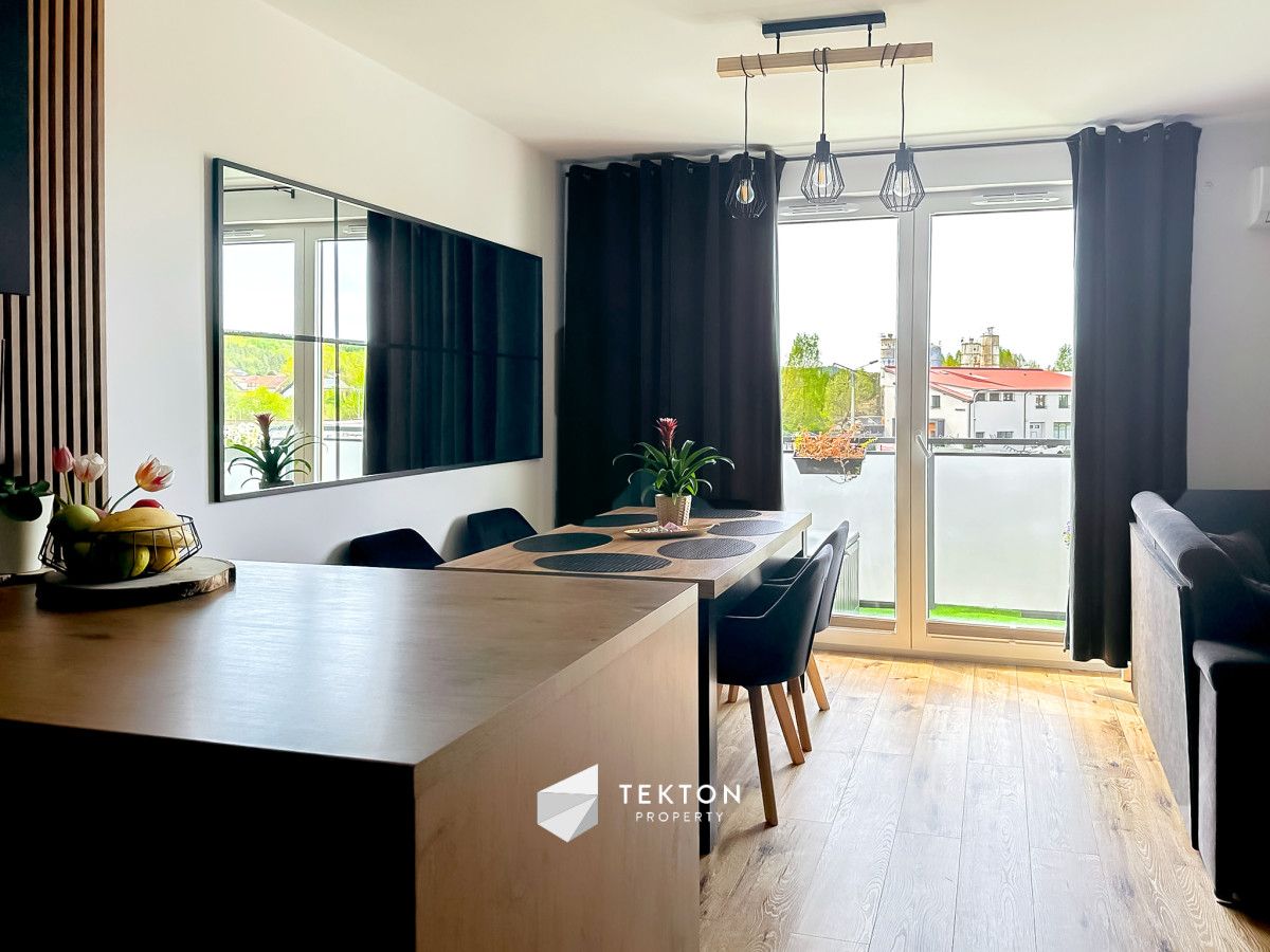 Mieszkanie 4-pokojowe Reda, ul. Polna. Zdjęcie 5