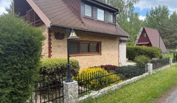 Działka rekreacyjna Czyżeminek
