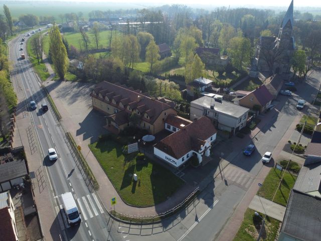 Hotel/pensjonat Ptaszkowo. Zdjęcie 4