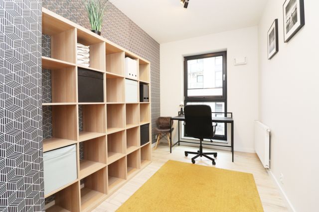 Mieszkanie 3-pokojowe Kraków Grzegórzki, ul. Mogilska. Zdjęcie 10