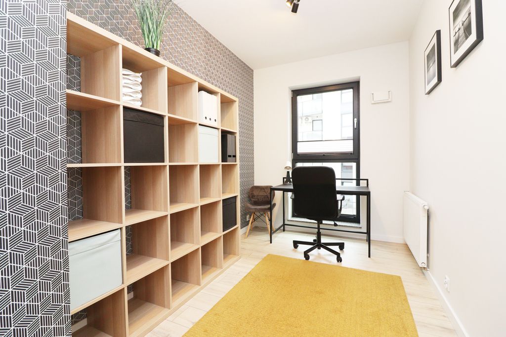 Mieszkanie 3-pokojowe Kraków Grzegórzki, ul. Mogilska. Zdjęcie 10