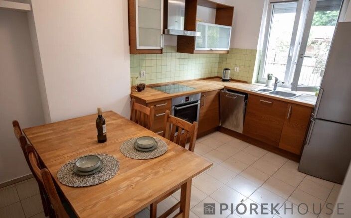 Mieszkanie 2-pokojowe Warszawa Wesoła, ul. Słowicza