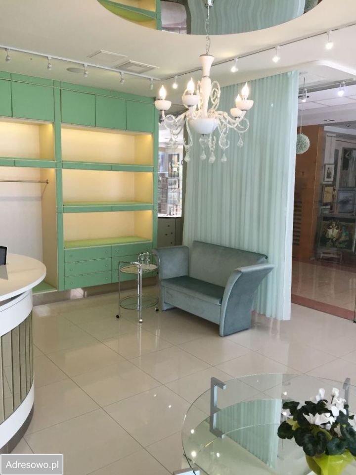 Lokal Warszawa Praga-Południe, ul. Francuska. Zdjęcie 7