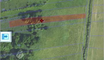 Działka rolna Radecznica