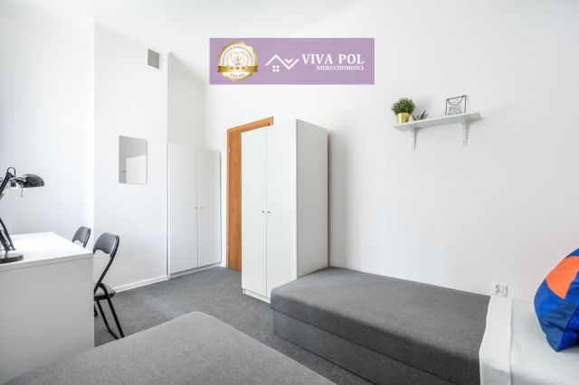 Mieszkanie 4-pokojowe Warszawa Bielany. Zdjęcie 6