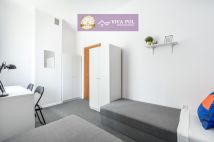 Mieszkanie 4-pokojowe Warszawa Bielany. Zdjęcie 4