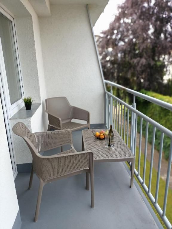 Mieszkanie 2-pokojowe Międzyzdroje, ul. Poprzeczna. Zdjęcie 6